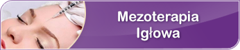 Mezoterapia Iglowa