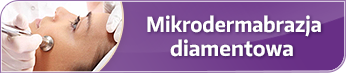 Mikrodermabrazja diamentowa 