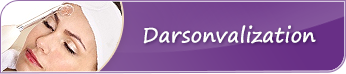 Darsonvalization