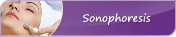 Sonophoresis